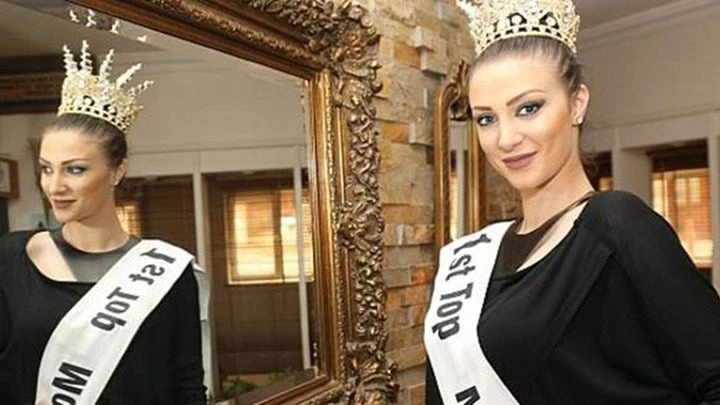 Διάσημα μοντέλα από την Ελλάδα απάντησαν στην Τουρκάλα εστεμμένη – Τι είπαν (βίντεο)